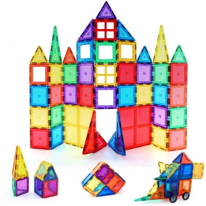 Magna tiles cheap for kids