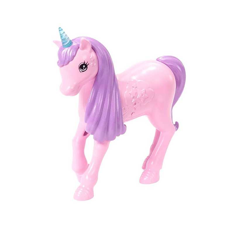 Barbie® Doll, Mermaid Toys, Clothes and Accessories, Fantasy Dress-Up Set, Baby Unicorn and Dragon Pets?? For Kids Girls 3-12 Years