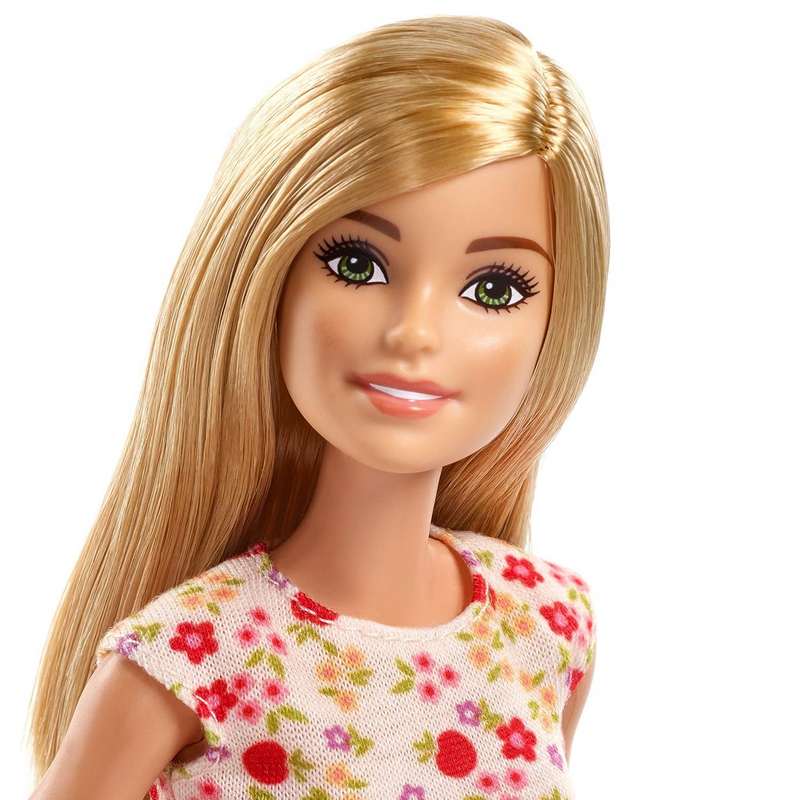 Barbie Sweet Orchard Farm Dolls & Accessories For Kids Girls 3-12 Years