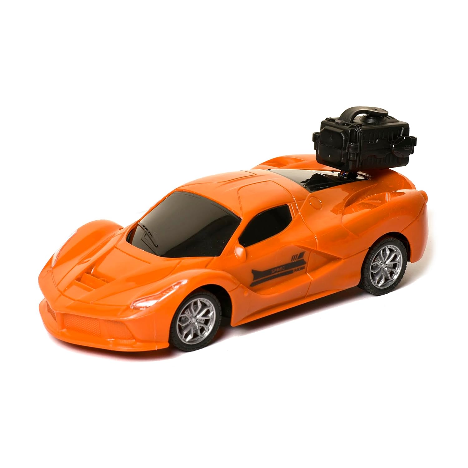 Rc toys best sale 4 kids